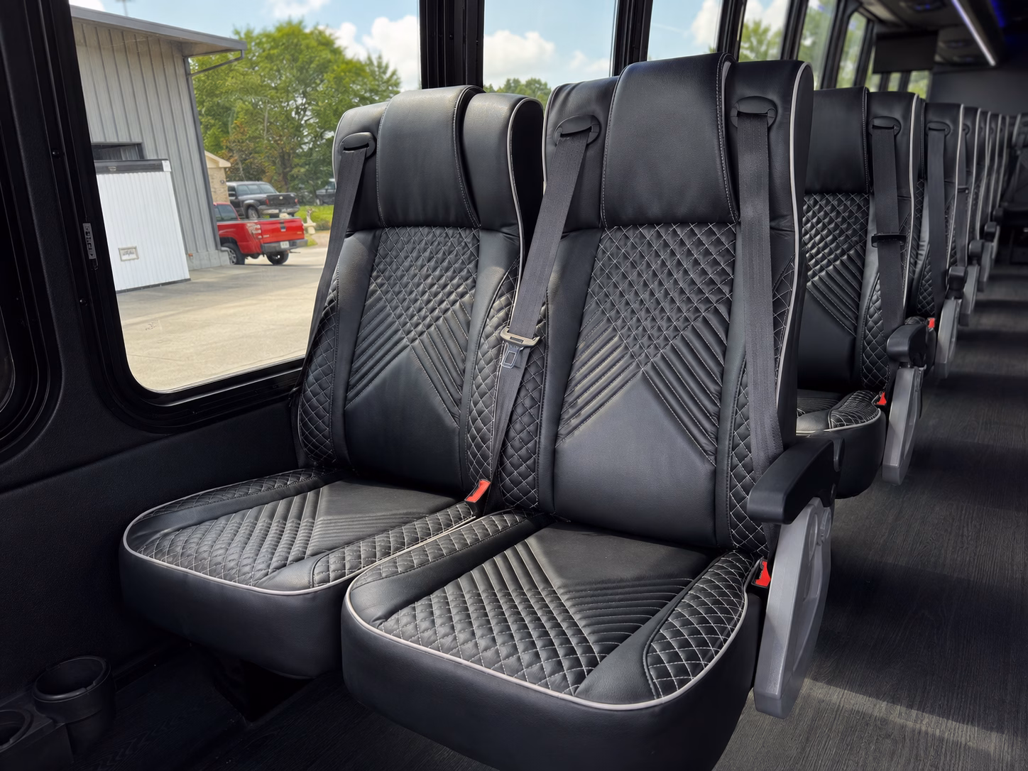 alhambra charter bus