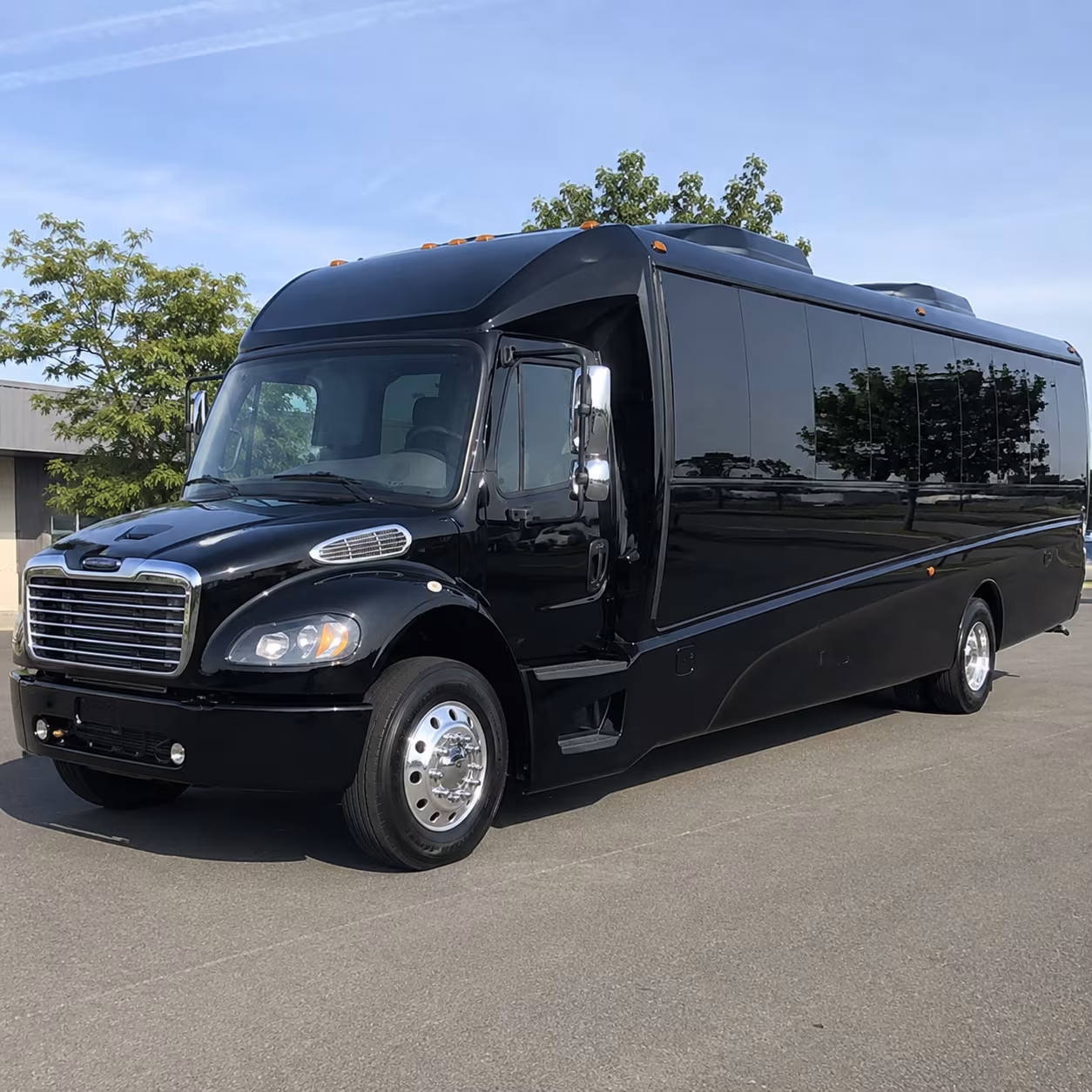 alhambra concert transportation