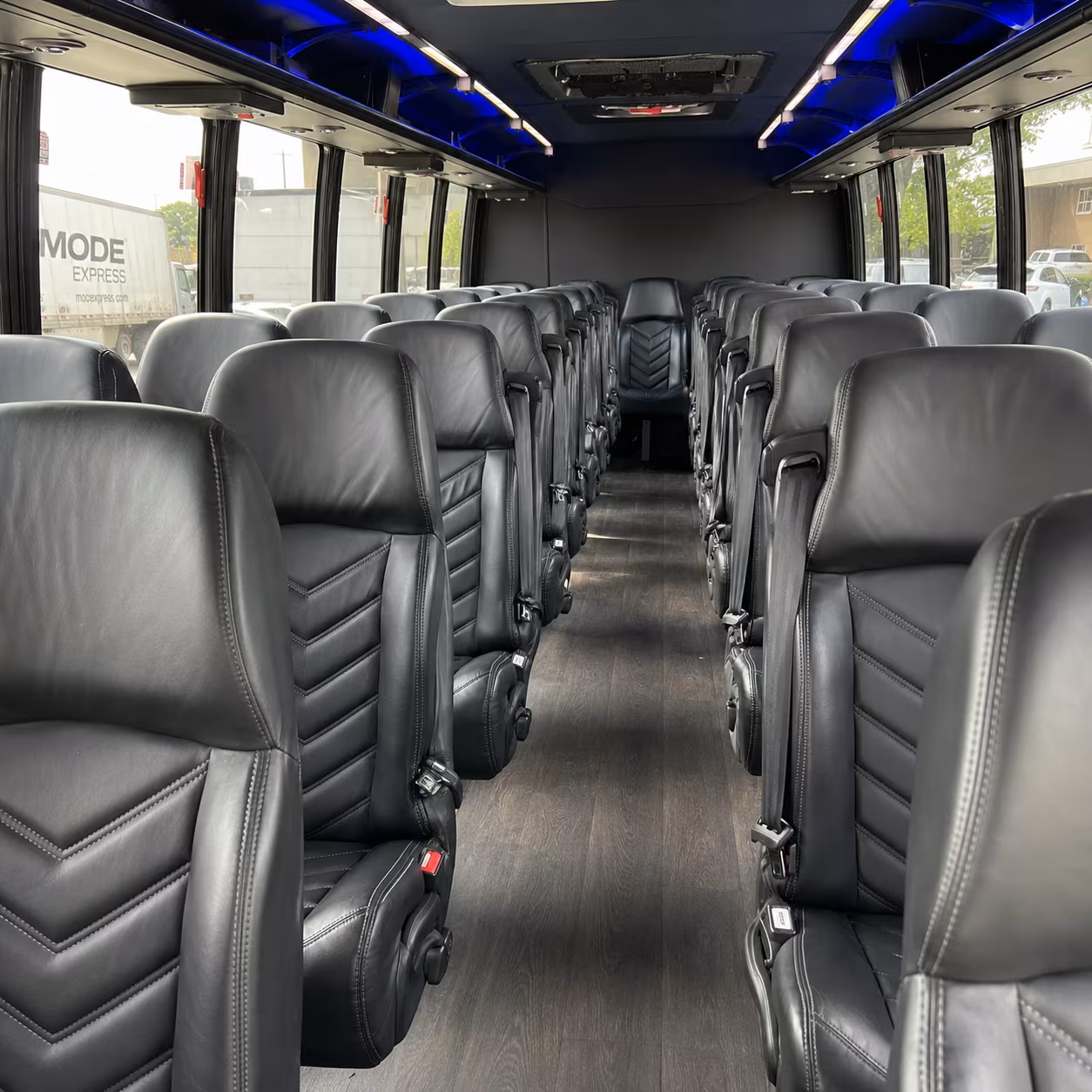 alhambra event transportation