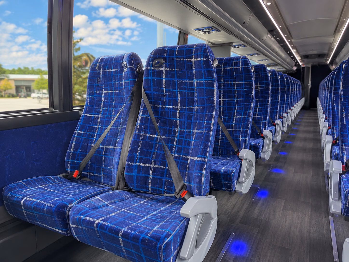 alhambra long distance transportation
