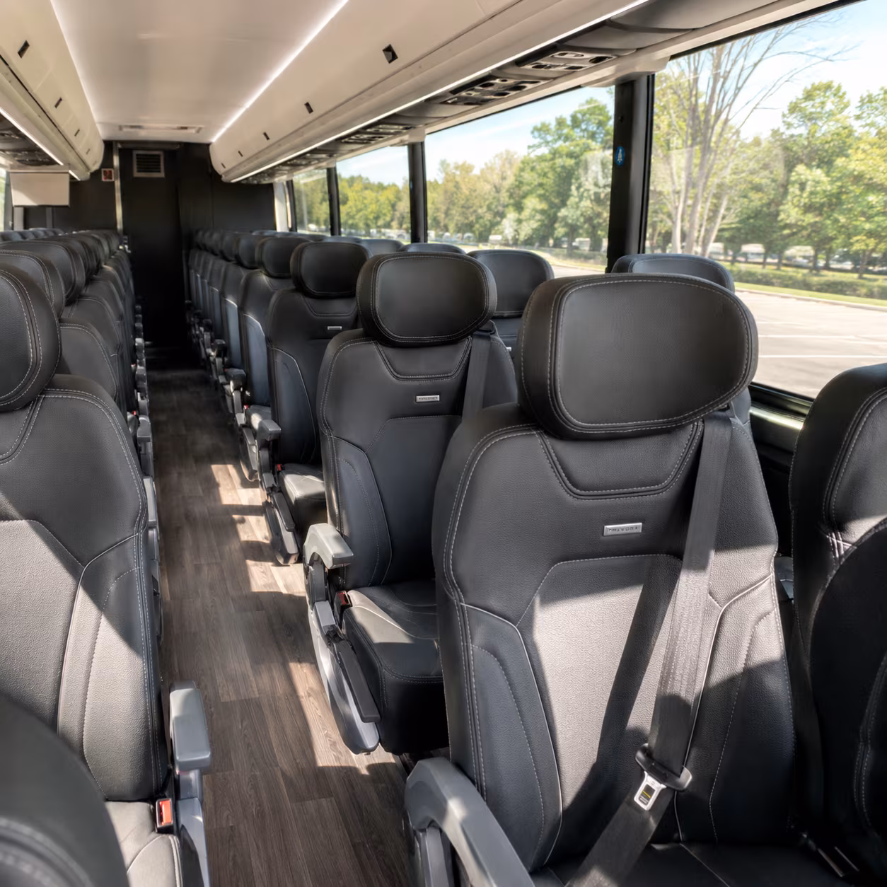 alhambra sporting event transportation
